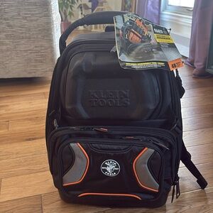 klein tool bag